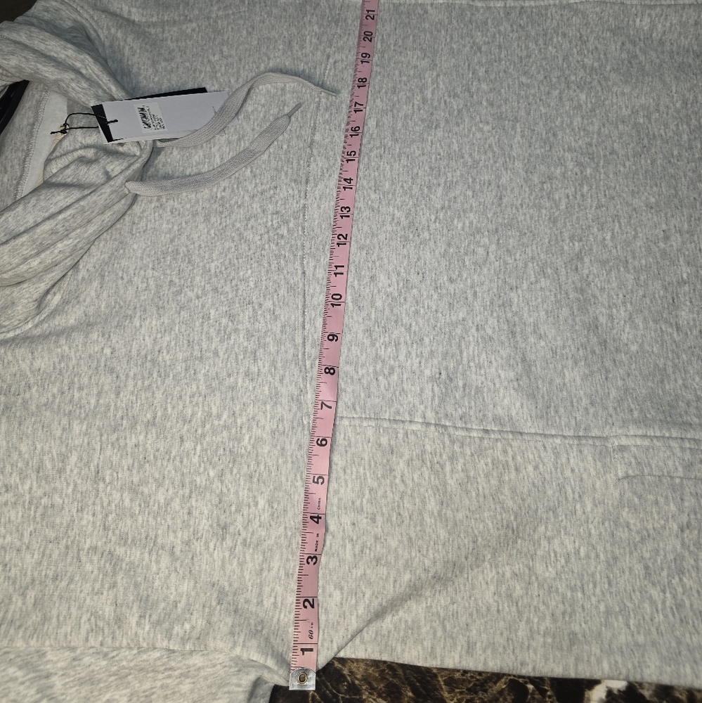 💓💓💓NWT UGG Poncho💓💓💓 - Picture 13 of 14